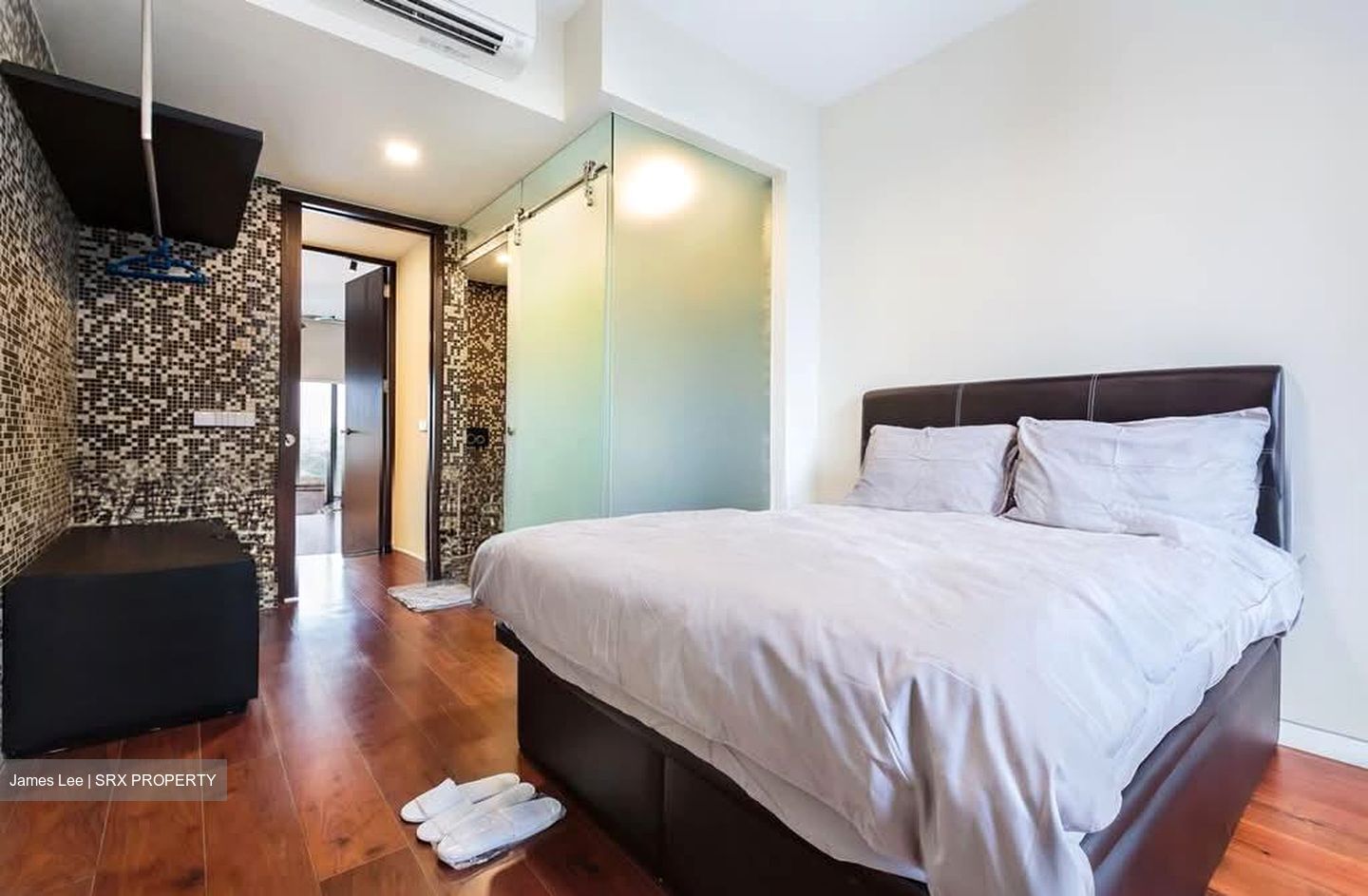 Fulcrum (D15), Condominium #602853981